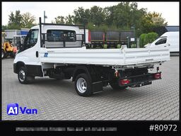 IVECO Daily 50C16 Kipper, Klima, Temopmat, Meiller