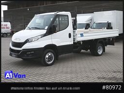 IVECO Daily 50C16 Kipper, Klima, Temopmat, Meiller