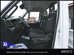 IVECO Daily 50C16 Kipper, Klima, Temopmat, Meiller