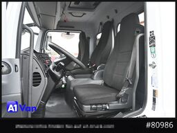 MERCEDES-BENZ Atego 816 Kipper, Ahk,Klima, Meiller, 3-Sitzer