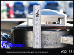 KRONE 3 x AZW 18, MAXI für 1120mm + 1320mm, SOFORT NEU