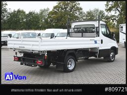 IVECO Daily 50C16 Kipper, Klima, Temopmat, Meiller
