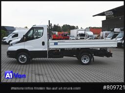 IVECO Daily 50C16 Kipper, Klima, Temopmat, Meiller