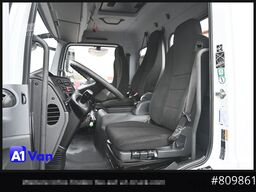MERCEDES-BENZ Atego 816 Kipper, Ahk,Klima, Meiller, 3-Sitzer