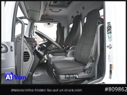MERCEDES-BENZ Atego 816 Kipper, Ahk,Klima, Meiller, 3-Sitzer