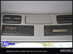 MERCEDES-BENZ Atego 816 Kipper, Ahk,Klima, Meiller, 3-Sitzer