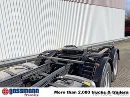 Mercedes-Benz Arocs 4048 S 6x4, Grounder, StreamSpace, Export