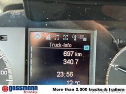 Mercedes-Benz Arocs 4048 S 6x4, Grounder, StreamSpace, Export