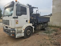 MAN TGM 18.330