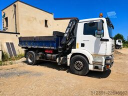 MAN TGM 18.330