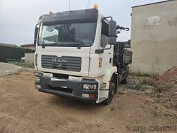 MAN TGM 18.330