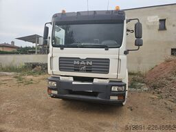 MAN TGM 18.330
