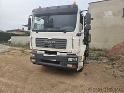 MAN TGM 18.330