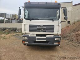 MAN TGM 18.330