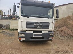 MAN TGM 18.330