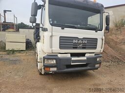 MAN TGM 18.330