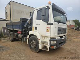 MAN TGM 18.330