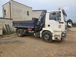 MAN TGM 18.330