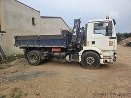 MAN TGM 18.330