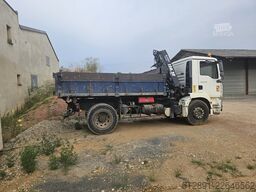 MAN TGM 18.330