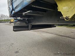 KÖGEL SN 24 - STANDARD - SAF DISC - SLIDING ROOF
