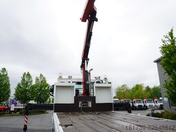 MAN MAN TGS 35.360 8×2 / HDS FASSI F165A.2.2