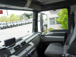MAN MAN TGS 35.360 8×2 / HDS FASSI F165A.2.2