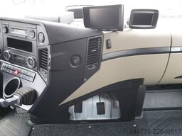 Mercedes-Benz Actros 2540 6x2 / 40 tho. km! / 5-seater