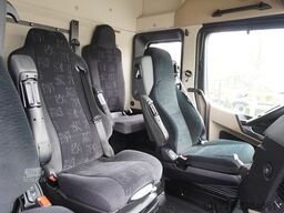 Mercedes-Benz Actros 2540 6x2 / 40 tho. km! / 5-seater