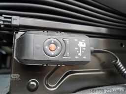 Mercedes-Benz Actros 2540 6x2 / 40 tho. km! / 5-seater