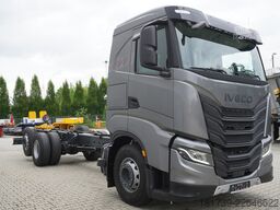 Iveco S-Way AS260S46Y/PS / 0 km!! / FULL ADR