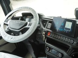 Iveco S-Way AS260S46Y/PS / 0 km!! / FULL ADR