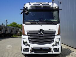 Mercedes-Benz Actros L 3552 8x4 / 2023 / 76 T GVM