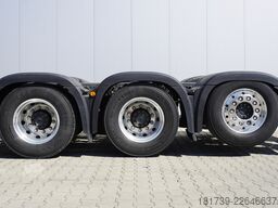 Mercedes-Benz Actros L 3552 8x4 / 2023 / 76 T GVM