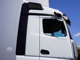 Mercedes-Benz Actros L 3552 8x4 / 2023 / 76 T GVM