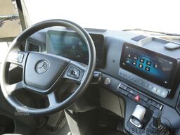Mercedes-Benz Actros L 3552 8x4 / 2023 / 76 T GVM