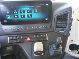 Mercedes-Benz Actros L 3552 8x4 / 2023 / 76 T GVM