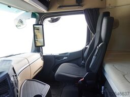 Mercedes-Benz Actros L 3552 8x4 / 2023 / 76 T GVM
