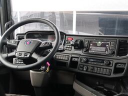 Scania R410 NGS LNG/ RETARDER/ ACC/ DIFF LOCK/ 1X TANK