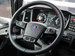 Scania R410 NGS LNG/ RETARDER/ ACC/ DIFF LOCK/ 1X TANK