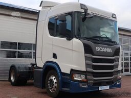 Scania R410 NGS LNG/ RETARDER/ ACC/ DIFF LOCK/ ETC