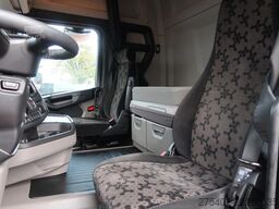 Scania R410 NGS LNG/ RETARDER/ ACC/ DIFF LOCK/ 1X TANK
