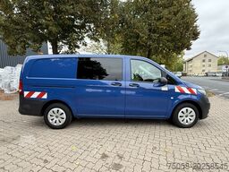 Mercedes-Benz Vito Mixto 119 - 120 TKm - 1. Hand
