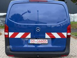 Mercedes-Benz Vito Mixto 119 - 120 TKm - 1. Hand