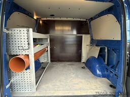 Mercedes-Benz Vito Mixto 119 - 120 TKm - 1. Hand