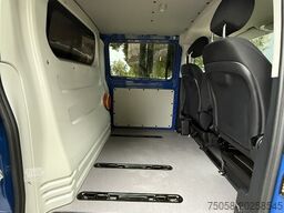 Mercedes-Benz Vito Mixto 119 - 120 TKm - 1. Hand