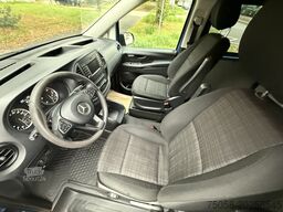 Mercedes-Benz Vito Mixto 119 - 120 TKm - 1. Hand