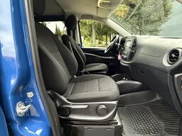 Mercedes-Benz Vito Mixto 119 - 120 TKm - 1. Hand