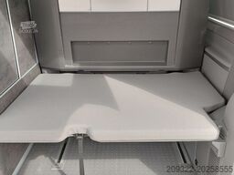 Volkswagen California Camper 4 Posti | Cucinotto + Letto Tetto
