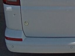 Volkswagen California Camper 4 Posti | Cucinotto + Letto Tetto